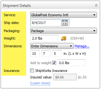 How to Track GlobalPost Shipments - GlobalPost International