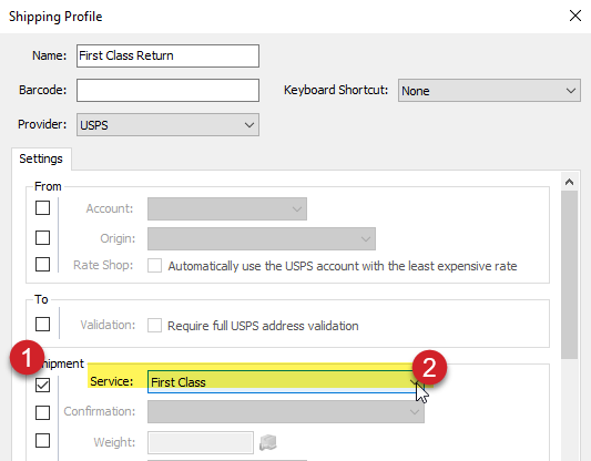 How to Automate Return Shipping Label Printing in WooCommerce