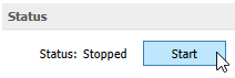 Click Start