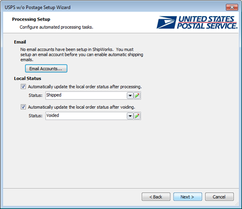 WIZ_AddCarrier_woPostage_ProcessingSetup