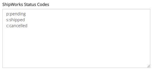 CV3_PU_ShipWorksStatusCodes