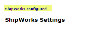InstanteStore_ShipWorksConfigured
