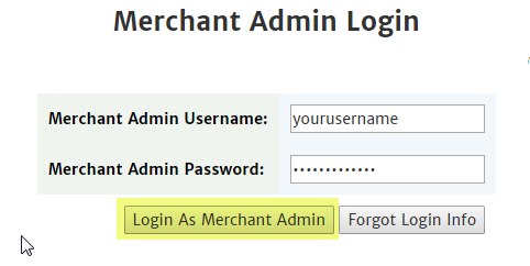 InstanteStore_LoginScreen