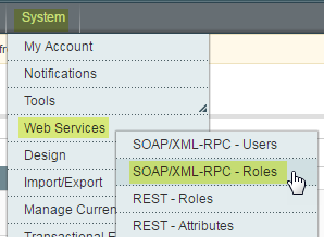 Magento_Toolbar_SystemWebServicesSOAP_MRK