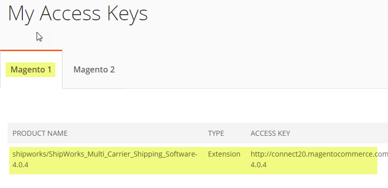 MagentoMarketplace_Magento1_ShipWorksExtension