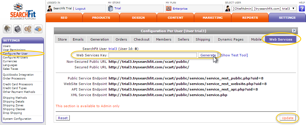 SearchFit_Settings_WebServices_ConfigureUser_Generate_MRK