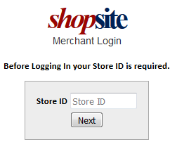 ShopSite_PU_StoreID