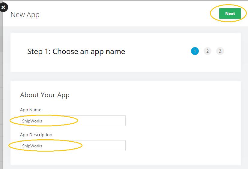 SparkPay_AppNameAppDescription_BTN_NEXT_MRK
