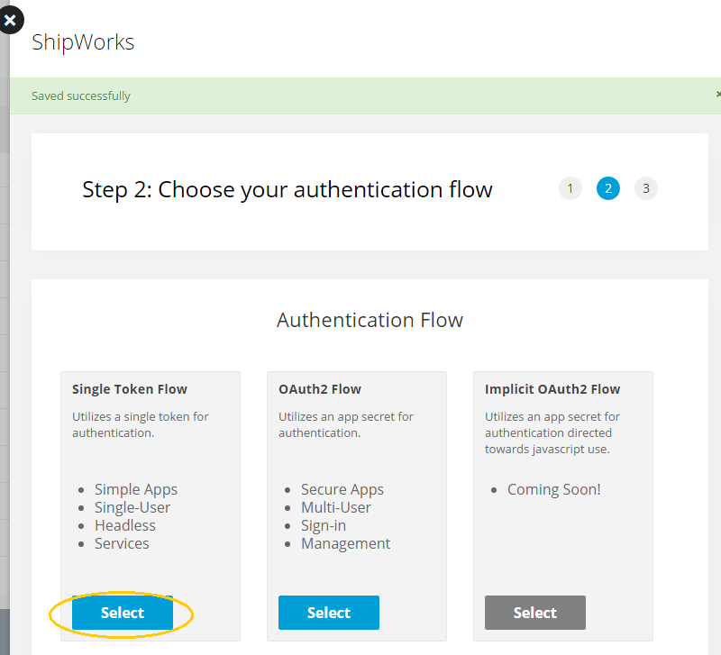 SparkPay_AuthFlow_BTN_SingleTokenSelect_MRK