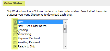 WIZ_AddStore_Volusion_OrderStatus_MRK