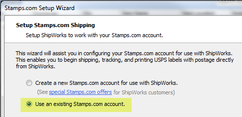 WIZ_AddCarrier_Stamps_UseExistingAccount_MRK