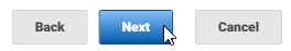 Next button