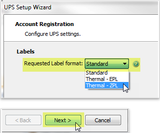WIZ_AddCarrier_UPS_SelectLabelFormat_MRK