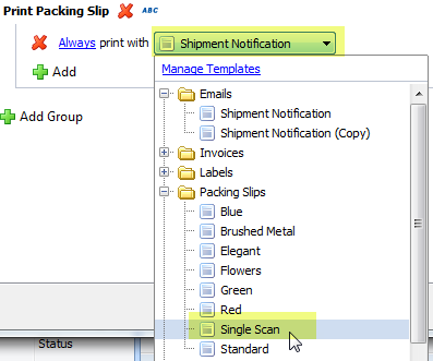 Know the difference: POs, packing slips, & invoices - Linnworks