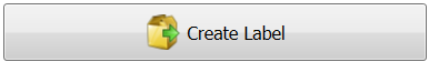 create label button in shipping panel