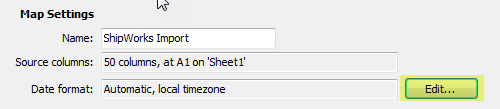 generic file map settings edit button