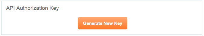 sears generate new key button