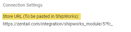 Zentail_PU_ConnectionSettings_ShipWorksURL